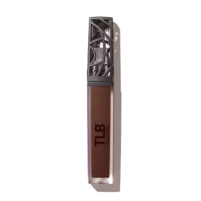 The Lip Bar Vegan Matte Liquid Lipstick - Savage - 0.24 fl oz | Target