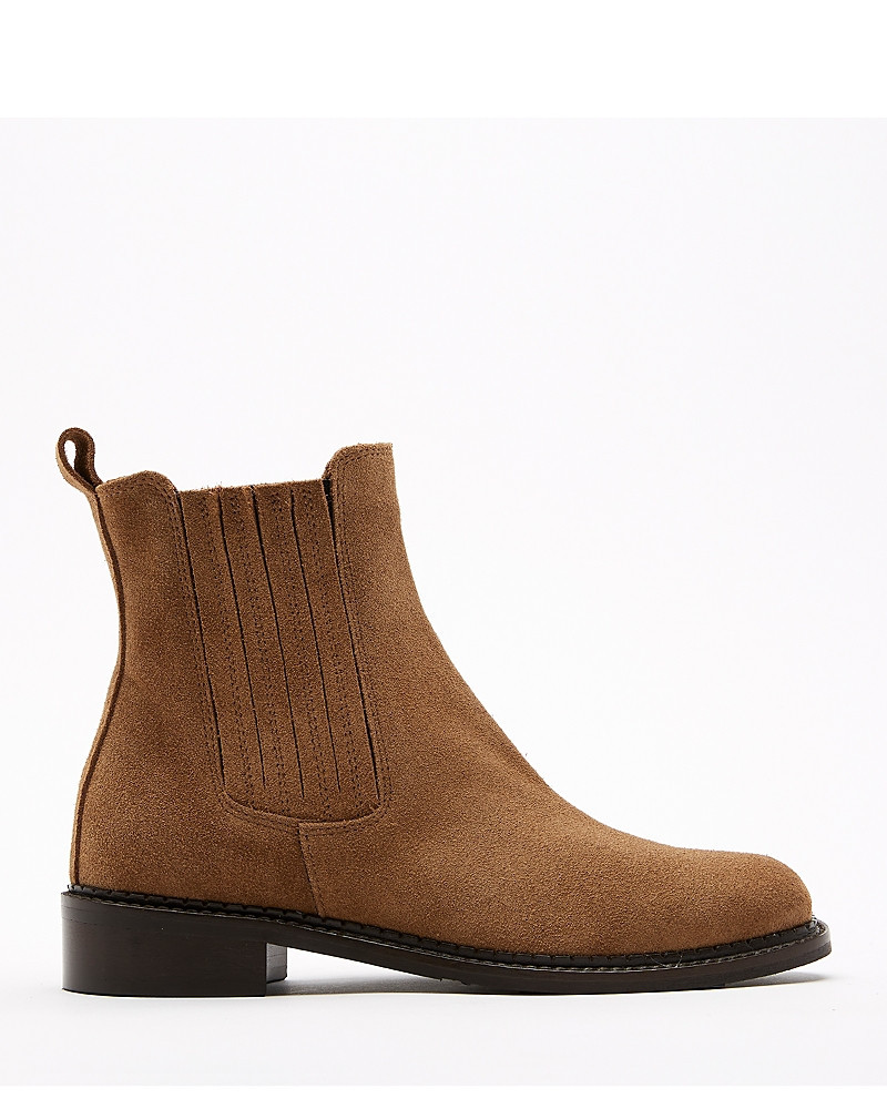 La Canadienne Women's Siera Chelsea Boots | Bloomingdale's (US)