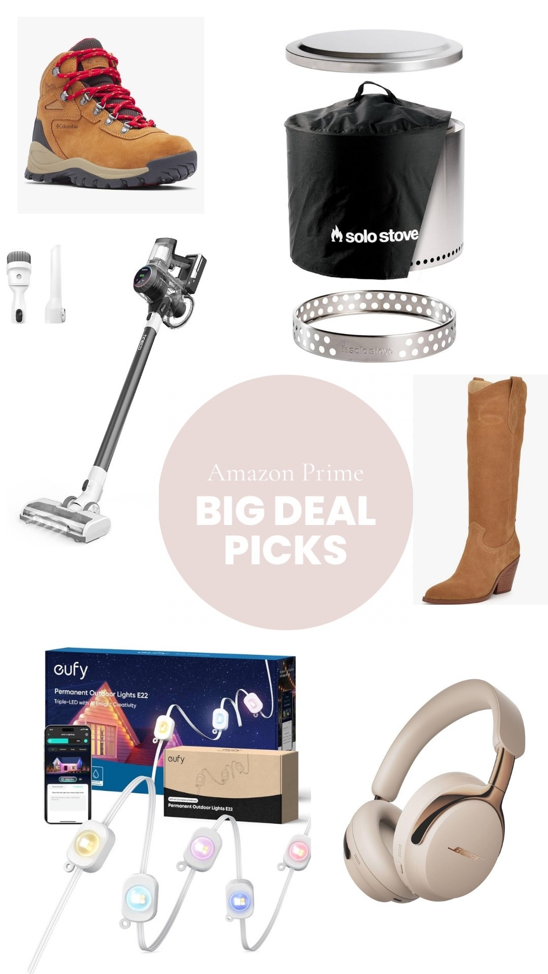Amazon Prime Day BIG DEAL DAYS

#amazonfinds #amazoncanada #amazonprime #bigdealdays #primeday

#LTKSaleAlert #LTKSeasonal #LTKHome