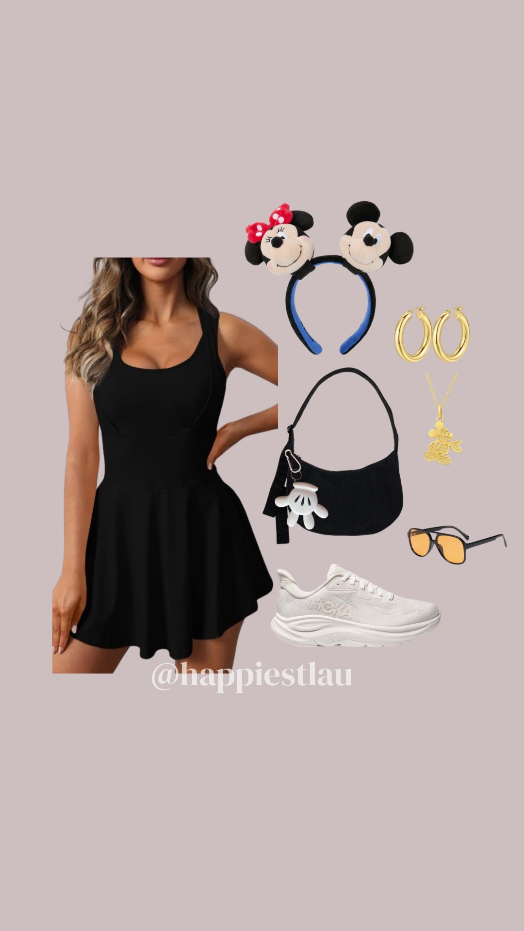 Disney ootd

#LTKStyleTip #LTKSaleAlert #LTKActive