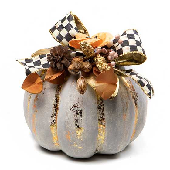 Autumn Frost Pumpkin | MacKenzie-Childs