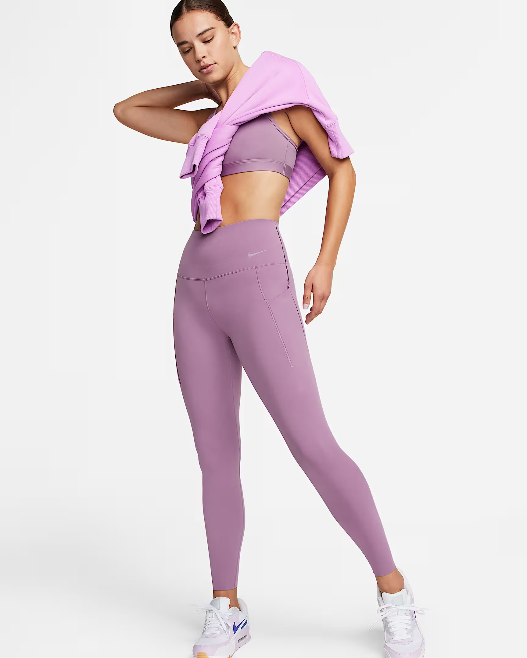 Nike Universa | Nike (US)