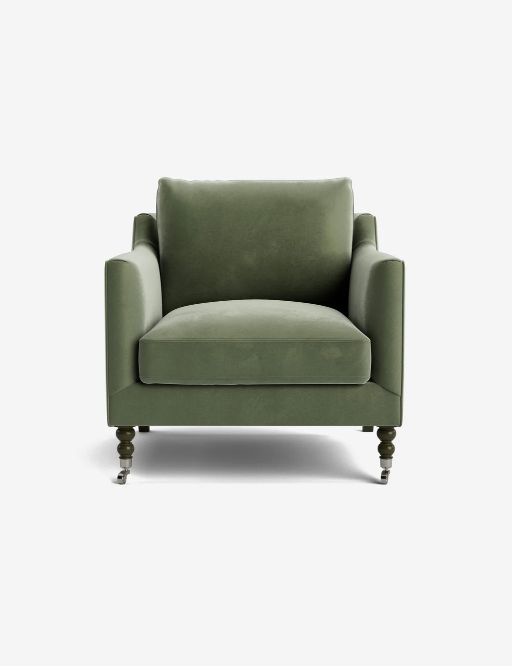 Fabienne Accent Chair | Lulu and Georgia 
