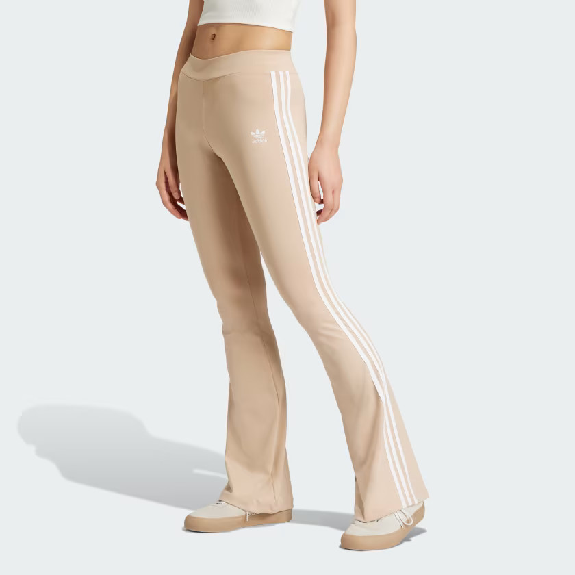 Adicolor Flared Leggings | adidas (US)
