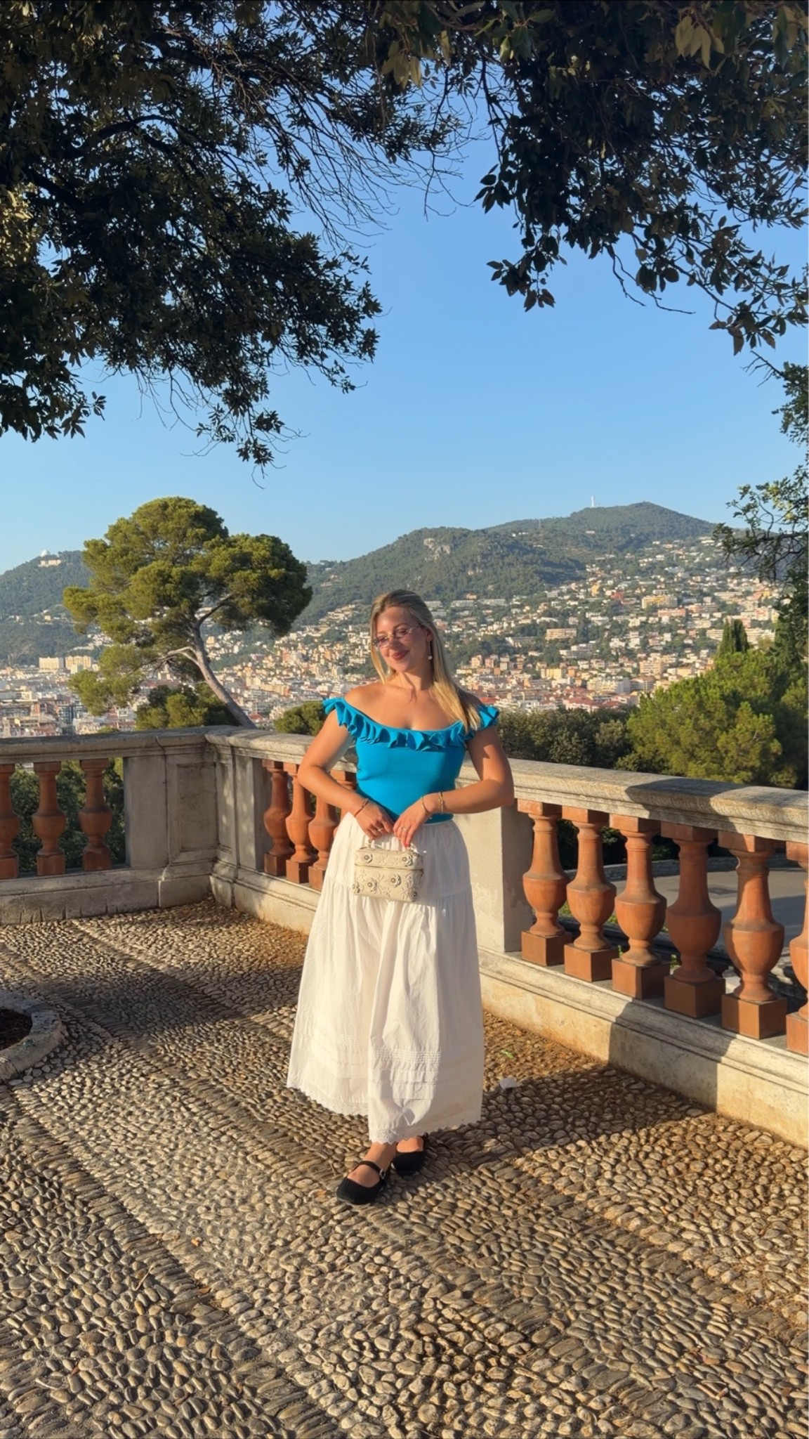 Euro summer outfit inspo

#LTKTravel #LTKMidsize #LTKdayinmylife
