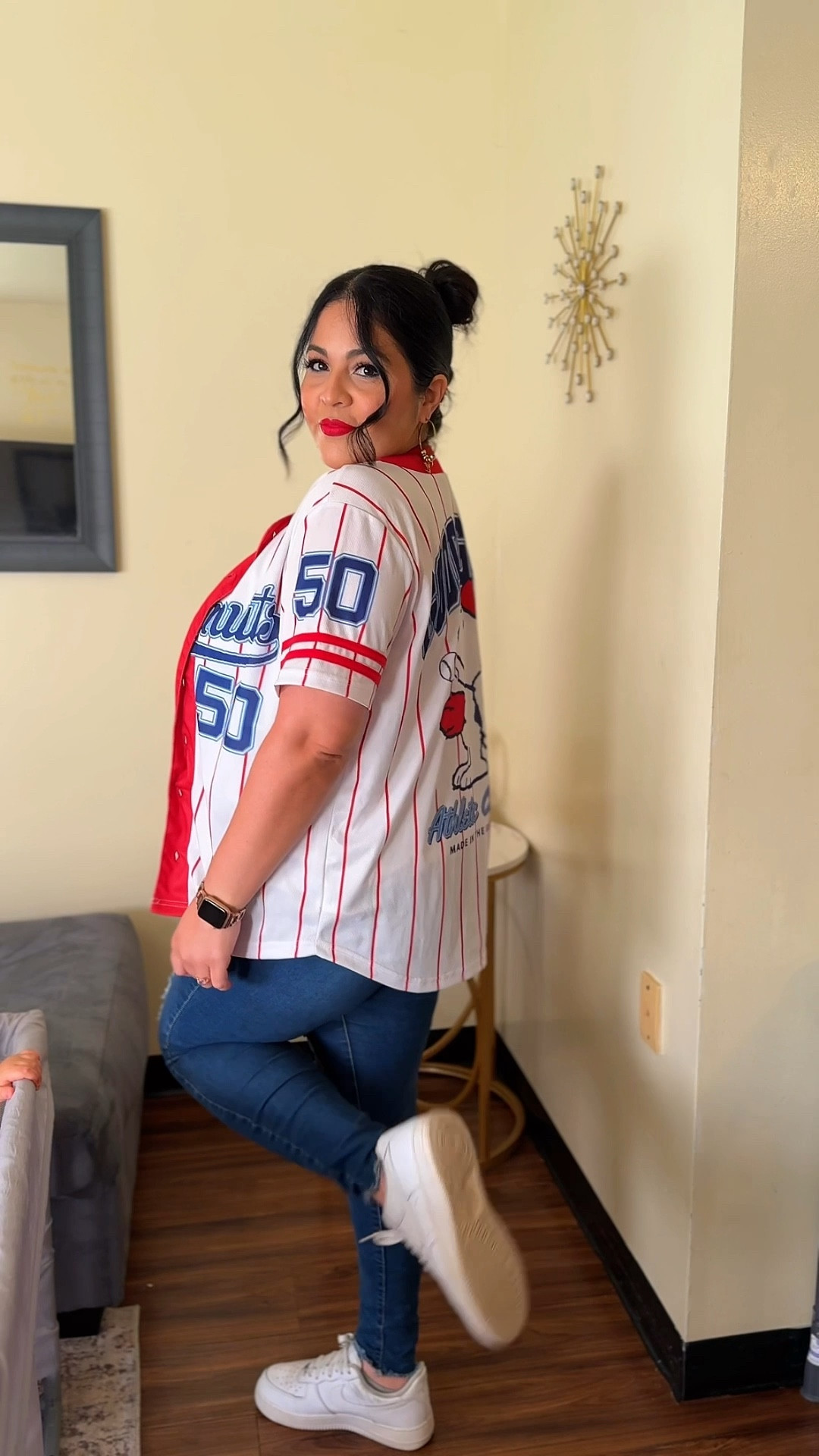 Summer outfit inspo! 

#LTKMidsize #LTKStyleTip