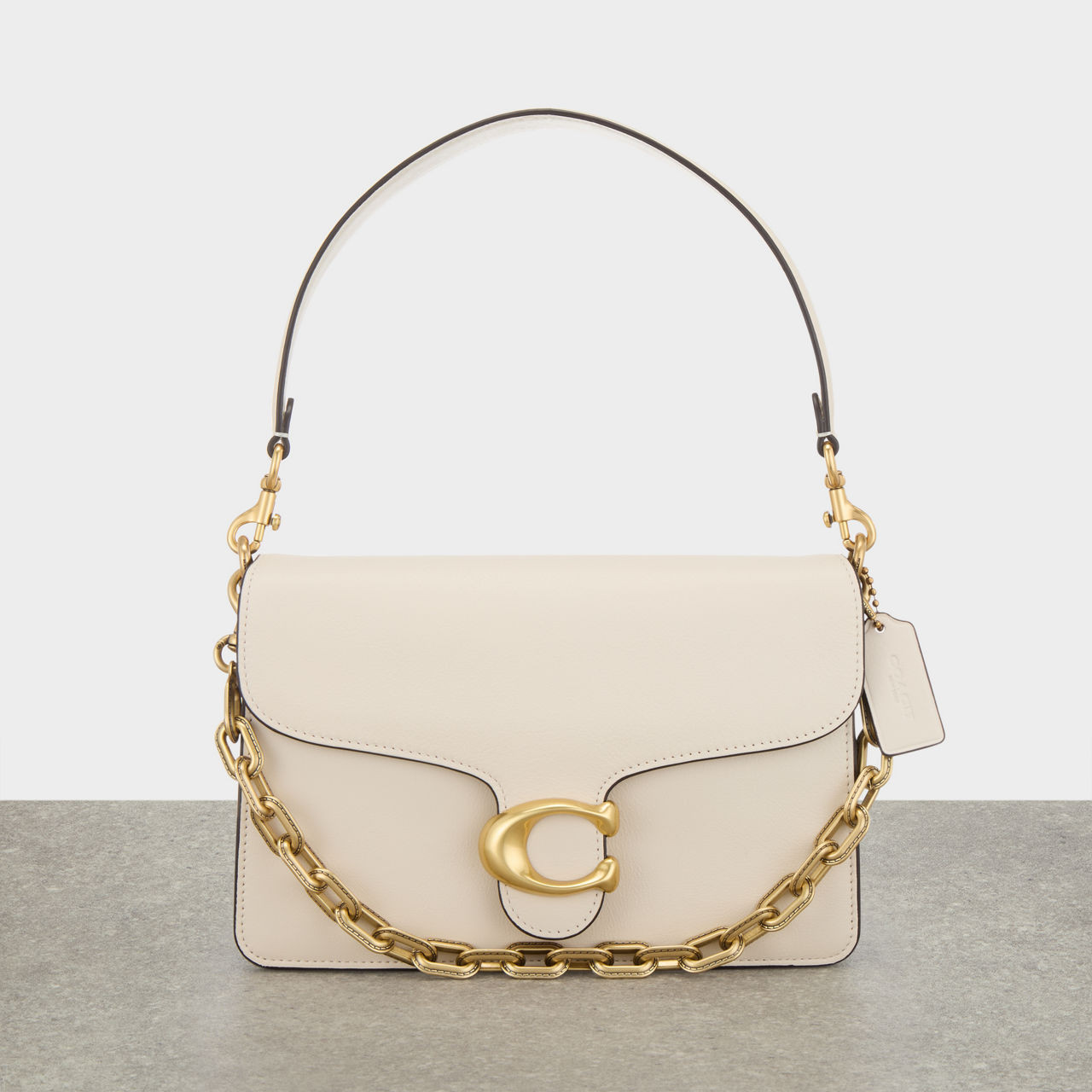 Chain Tabby Shoulder Bag | Brown Thomas (IE)