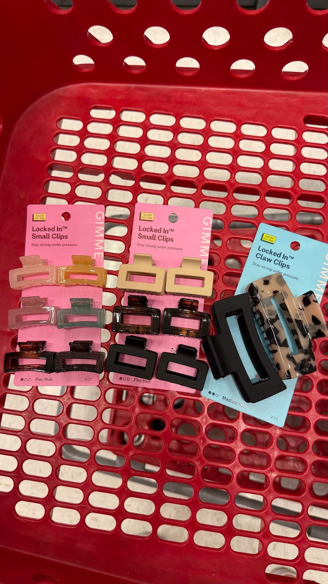 40% off hair accessories. Gimme beauty, scrunchie, and kitsch

#LTKgrwm #LTKootd #LTKSaleAlert