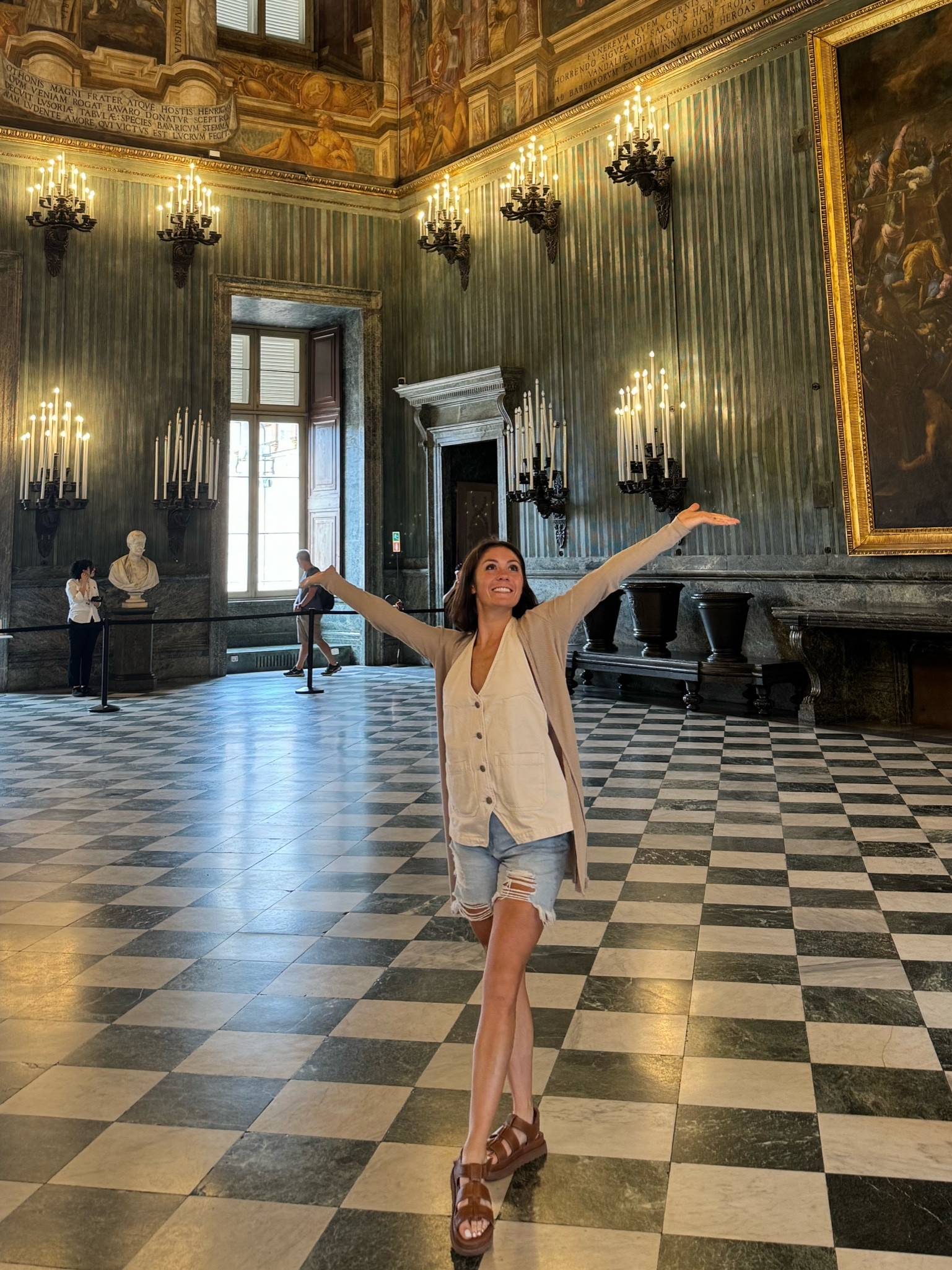 Torino castle tours 

#LTKStyleTip #LTKSeasonal #LTKTravel