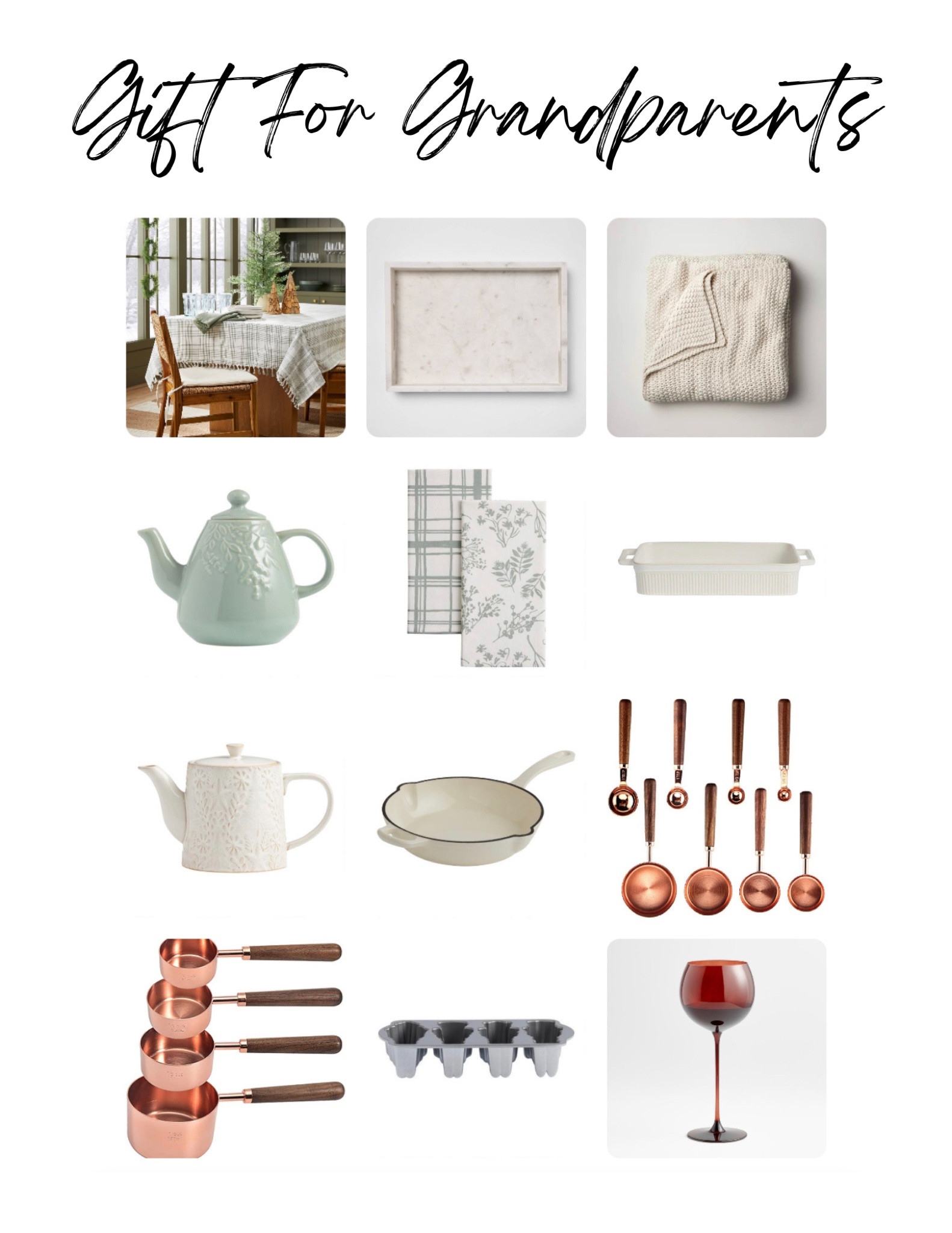Gifts for Parents, Gifts for Grandparents, stocking stuffers, kitchen gifts, kitchen gadgets

#LTKGiftGuide #LTKhome #LTKSeasonal