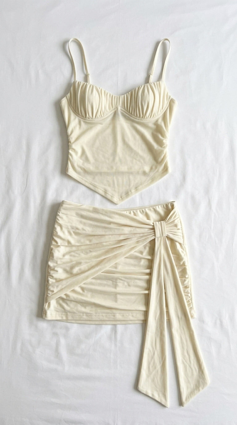 SUMMER SET 

 #LTKootd #LTKSeasonal