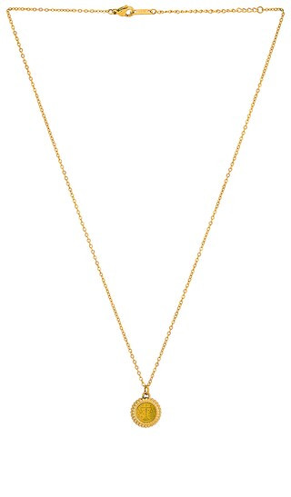 Kaia Necklace in Gold | Revolve Clothing (Global)