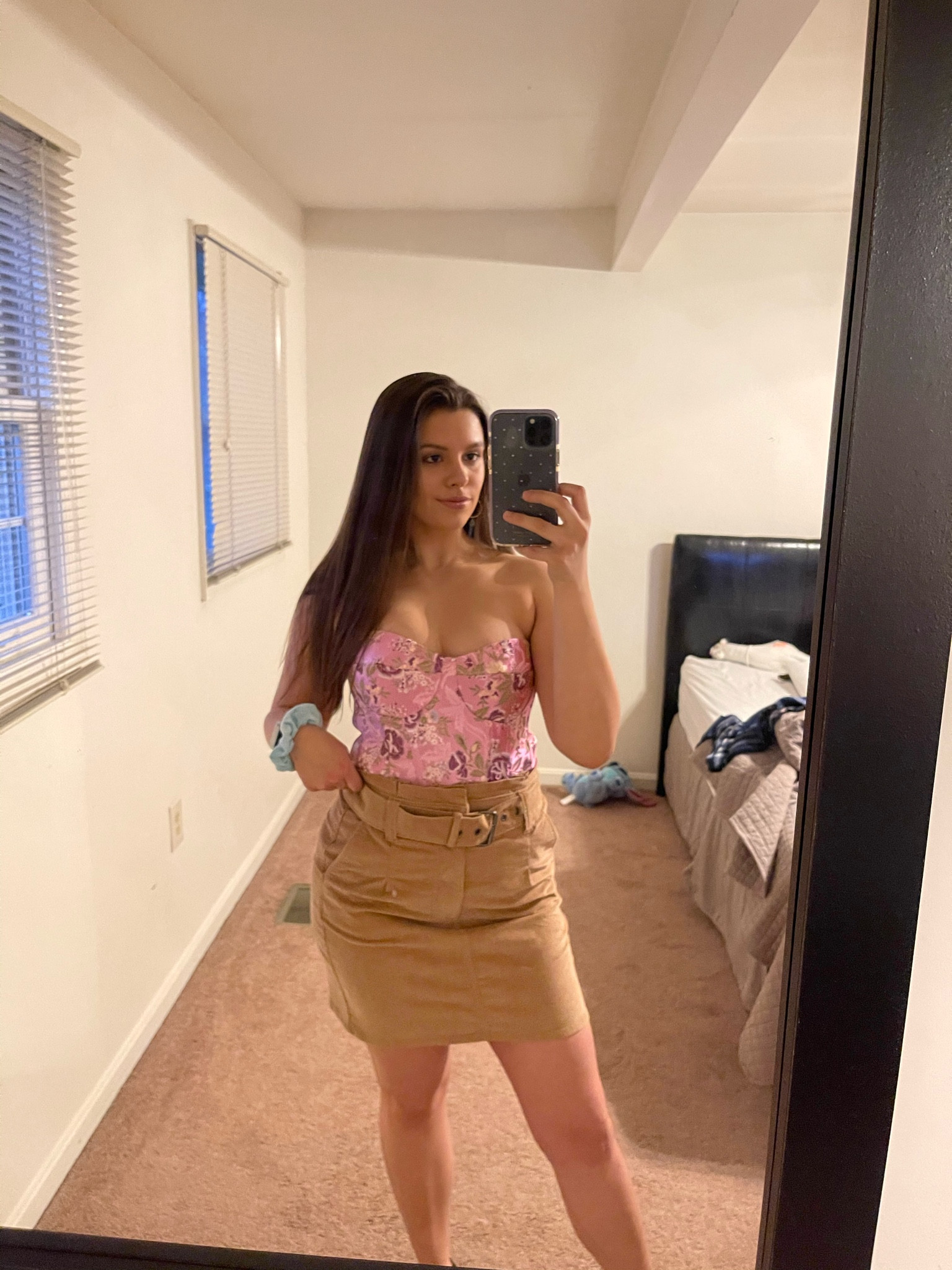 DC nights 🌸

#LTKSeasonal #LTKfit #LTKstyletip