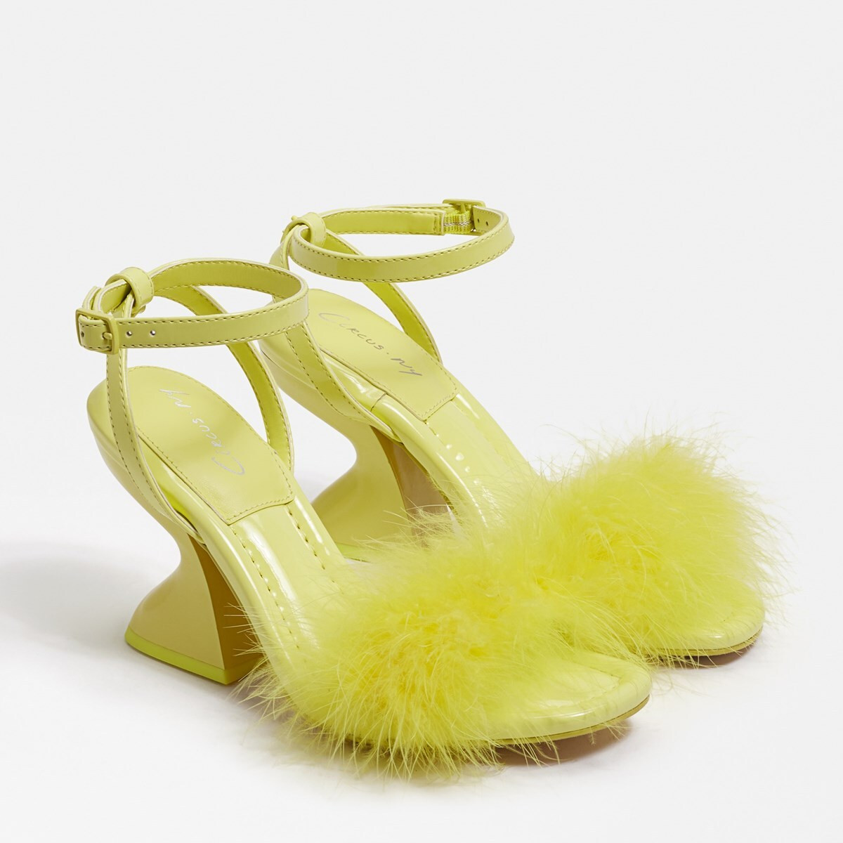 Brenna Heel | Circus by Sam Edelman