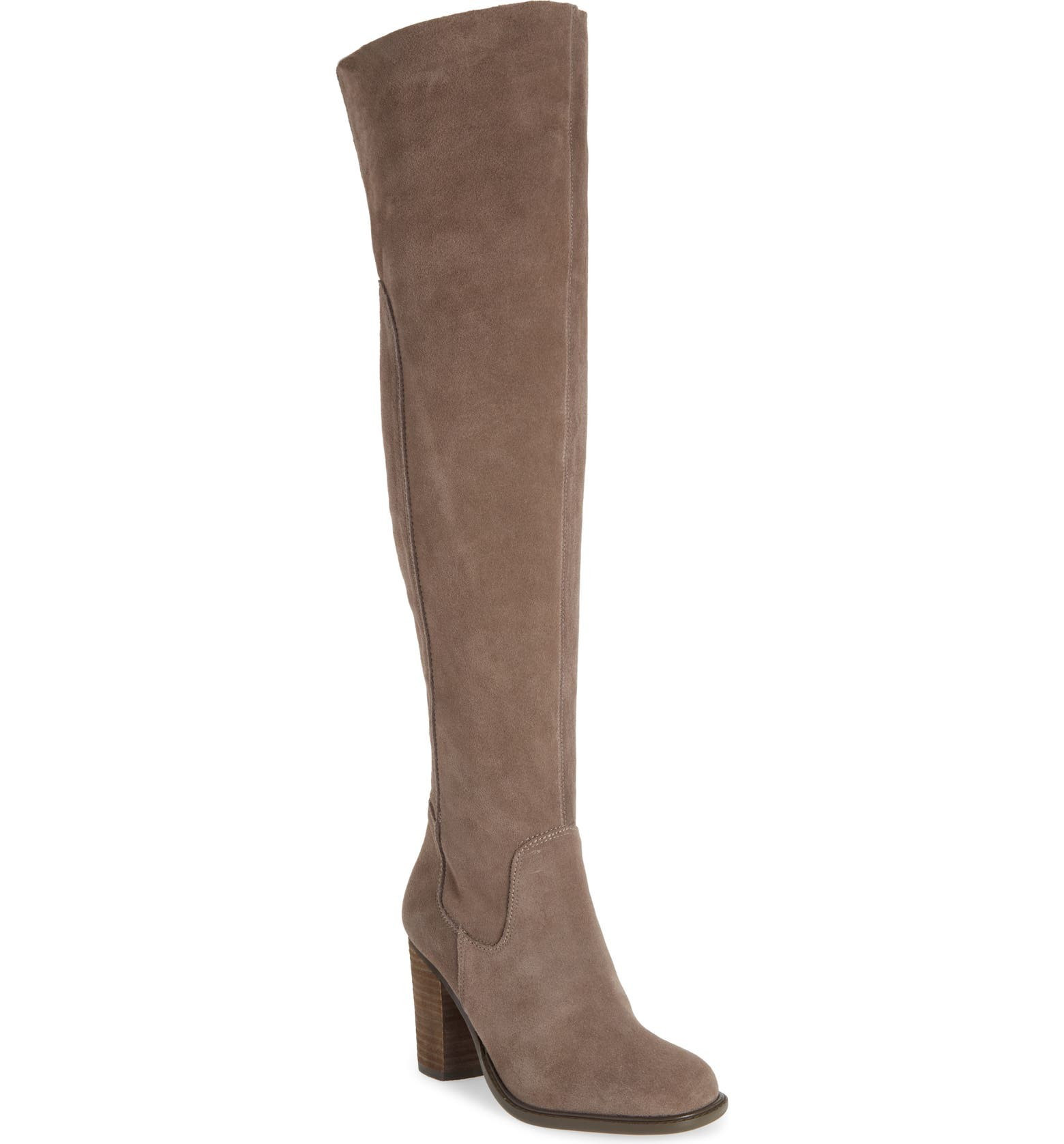Logan Over the Knee Boot | Nordstrom
