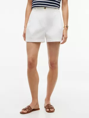 Ausgestellte Washed Chino-Shorts | Tommy Hilfiger (DE)