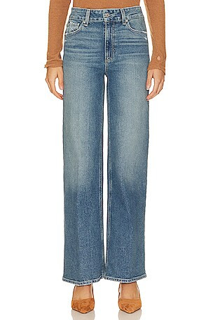 Luna Pieced Wide Leg in Control | Revolve Clothing (Global)