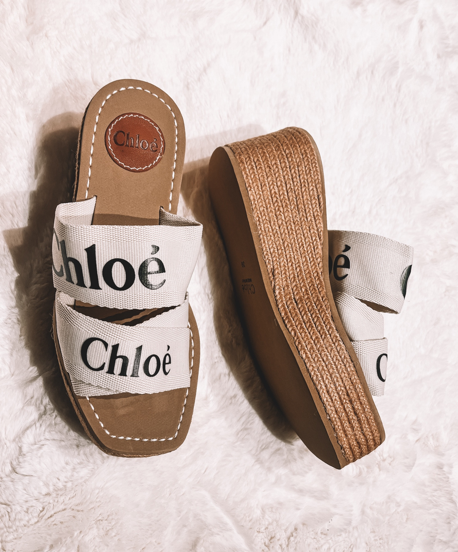 Two years ago, I splurged on a pair of the Chloe Woody sandal. They are so fantastically comfy, and 2 years later they still look as good as new. This made it an easy decision to buy a pair of the wedge version of this sandal for this spring. 
On Chloe’s website, the wedges are fully stocked. Similar styles linked beloww
Sandals, Wedges, Chloe, Woody

#LTKeurope #LTKSeasonal #LTKshoecrush