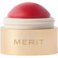 Merit Beauty - Flush Balm - Cremiger Rouge Mit Leichter Textur - flush Blam Rouge | Sephora DE