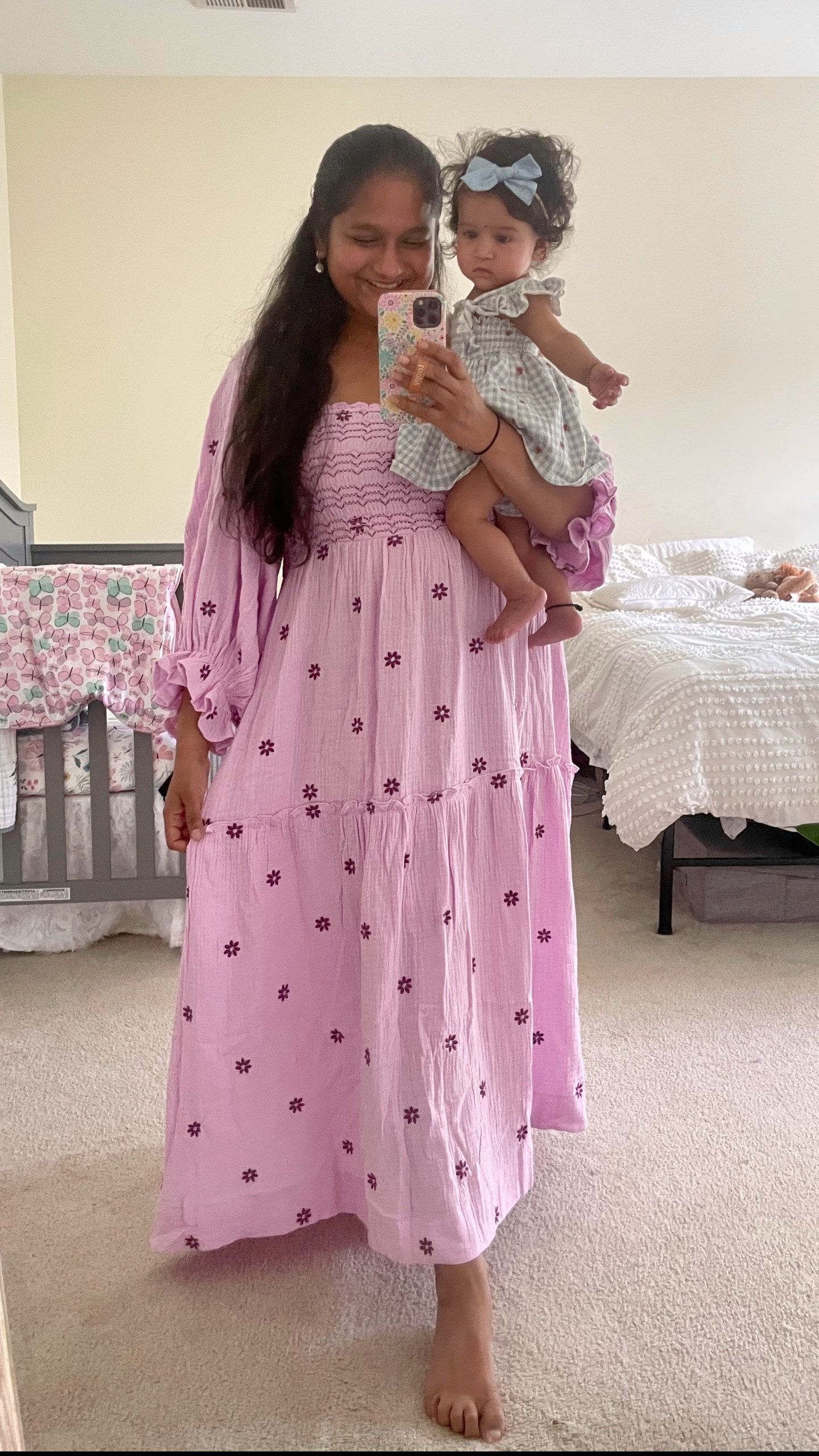 Pink lily boutique summer dress, mommy and me outfits. Baby girl and mommy outfits 

#LTKBaby #LTKSummerEdit