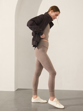 Softluxe High Rise Legging | Athleta