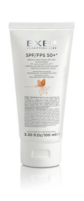 Exel - Clarifying Sun Block SPF 50+  | eBay | eBay US