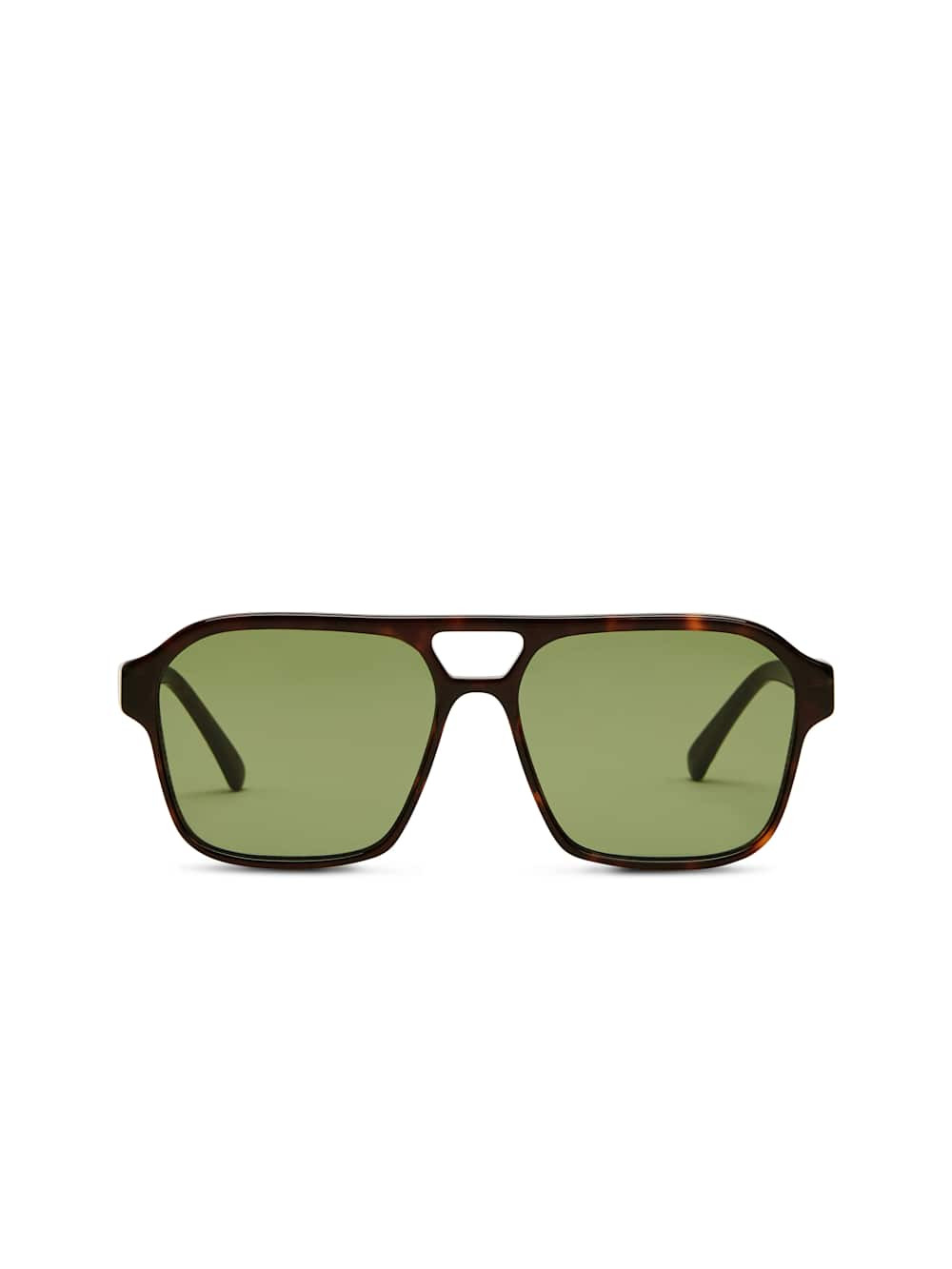 Brune Sunglasses | Reformation (Global)
