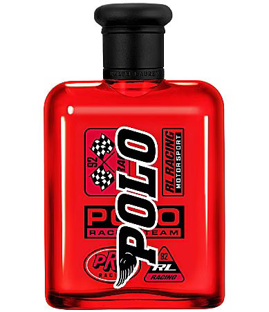 Ralph Lauren Polo Red Eau de Toilette Limited Racing Edition - 4.2 oz. | Dillard's