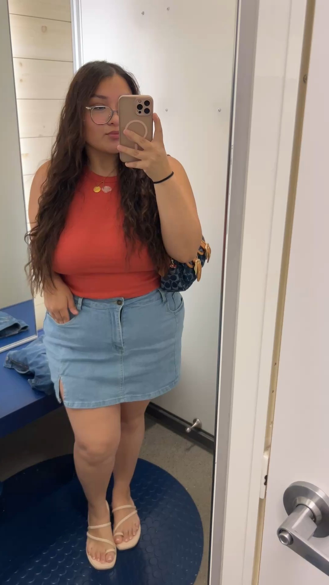 A simple cute outfit 

#LTKPetite #LTKStyleTip #LTKMidsize