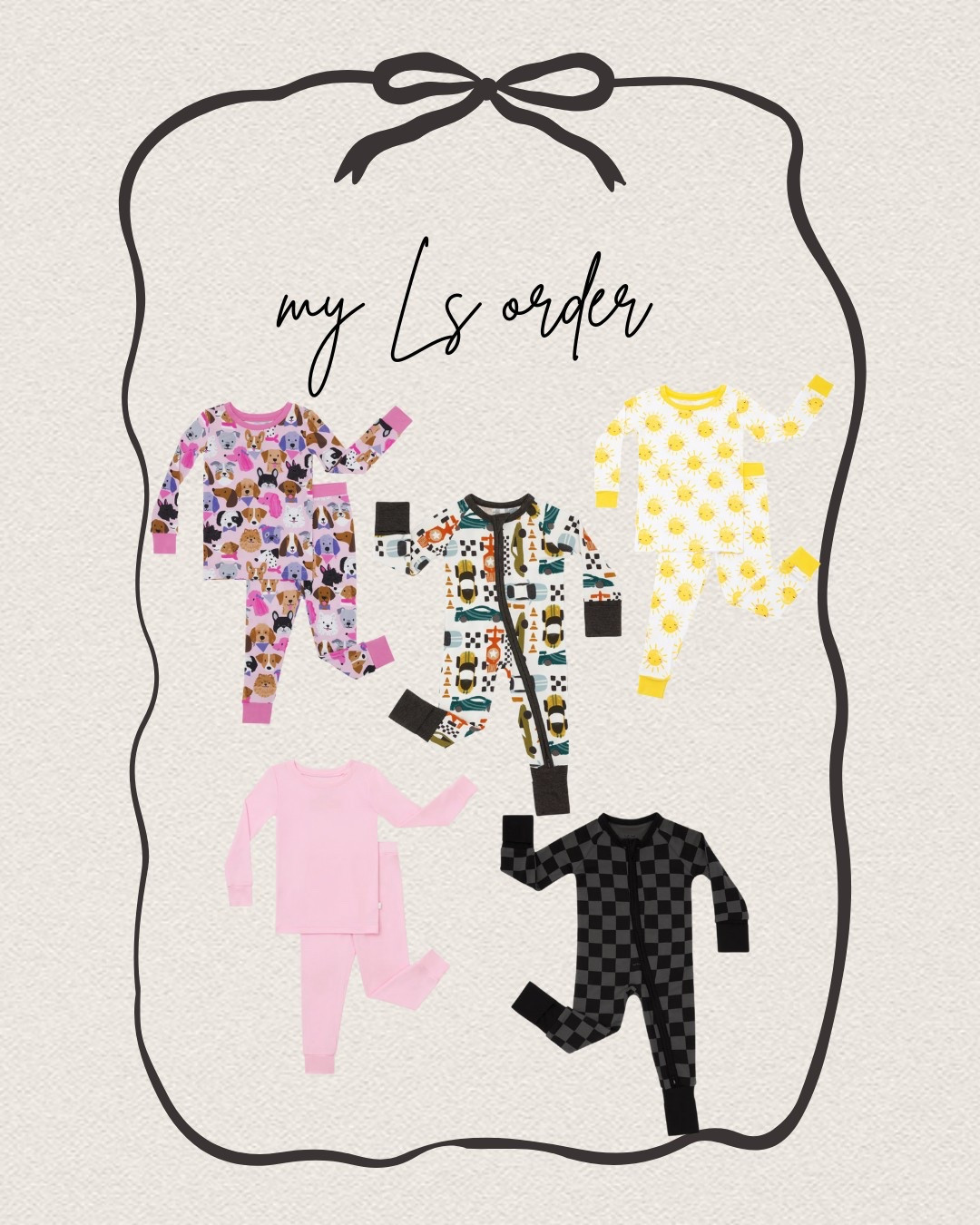 The comfiest Jammie’s ✨


#LTKKids #LTKFamily #LTKBaby