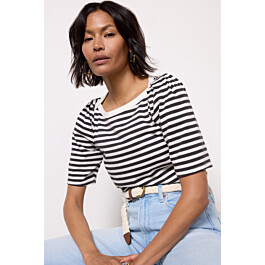 Deana Envelope T Shirt | Evereve