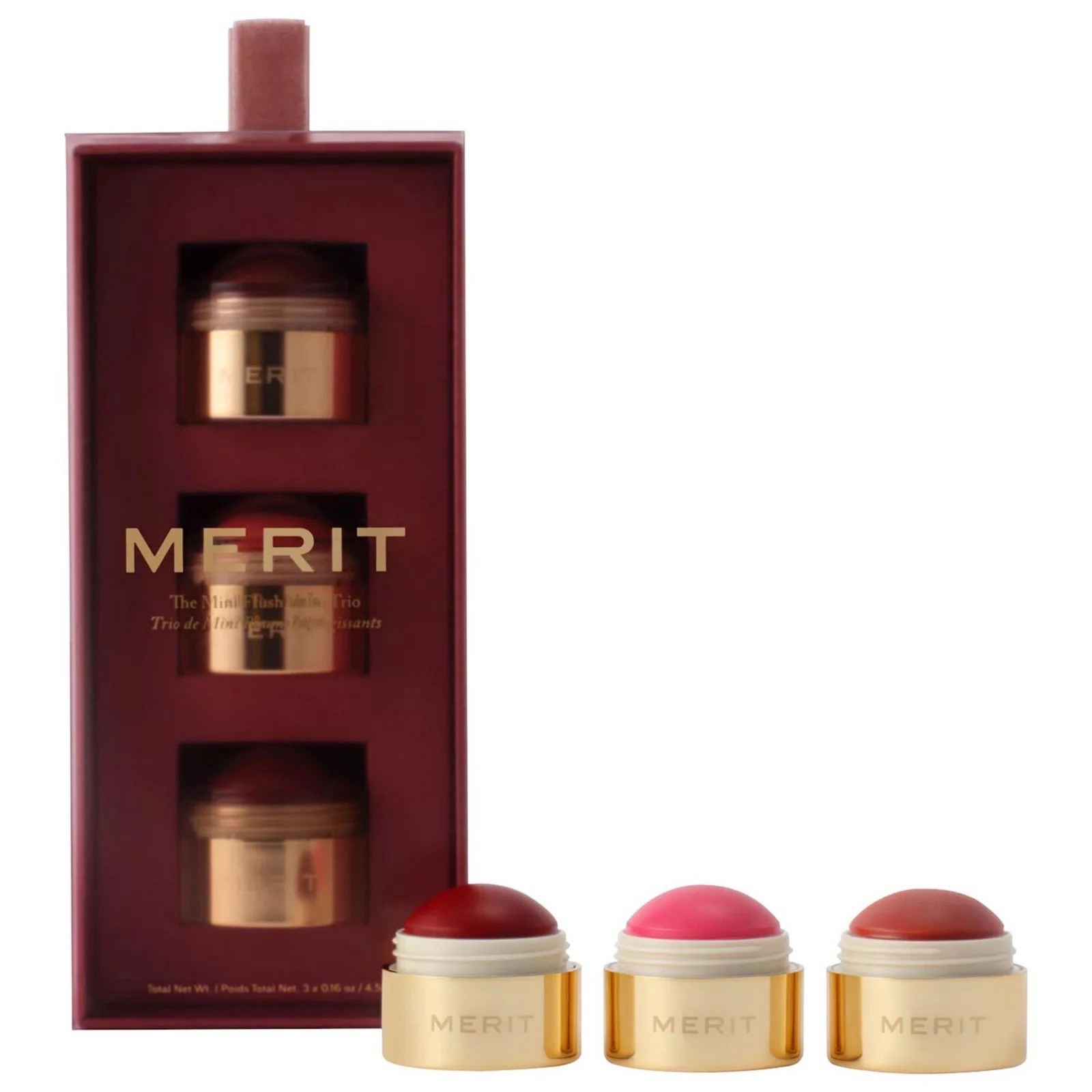Holiday blush must have! I’m obsessed with merit products 

#LTKGiftGuide #LTKBeauty #LTKFindsUnder50