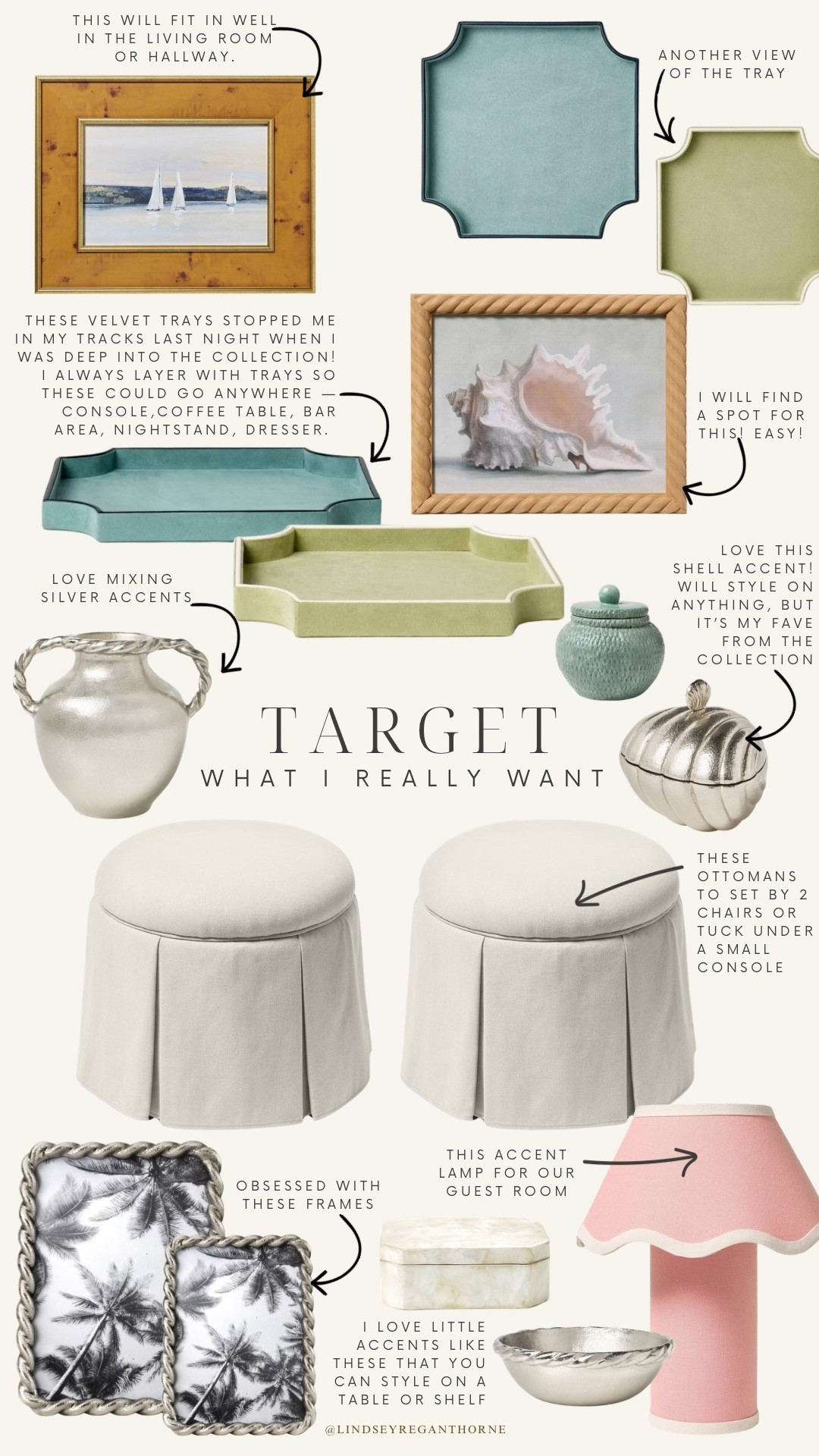 What I really want from the new Threshold x Studio McGee at Target launch (might be my favorite to date!)

#LTKFindsUnder50 #LTKOver40 #LTKHome
