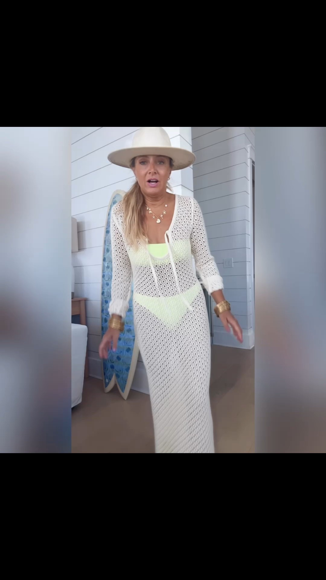 The perfect coverup. Love this for summer. Wearing XS  

#LTKFindsUnder50 #LTKStyleTip #LTKSeasonal