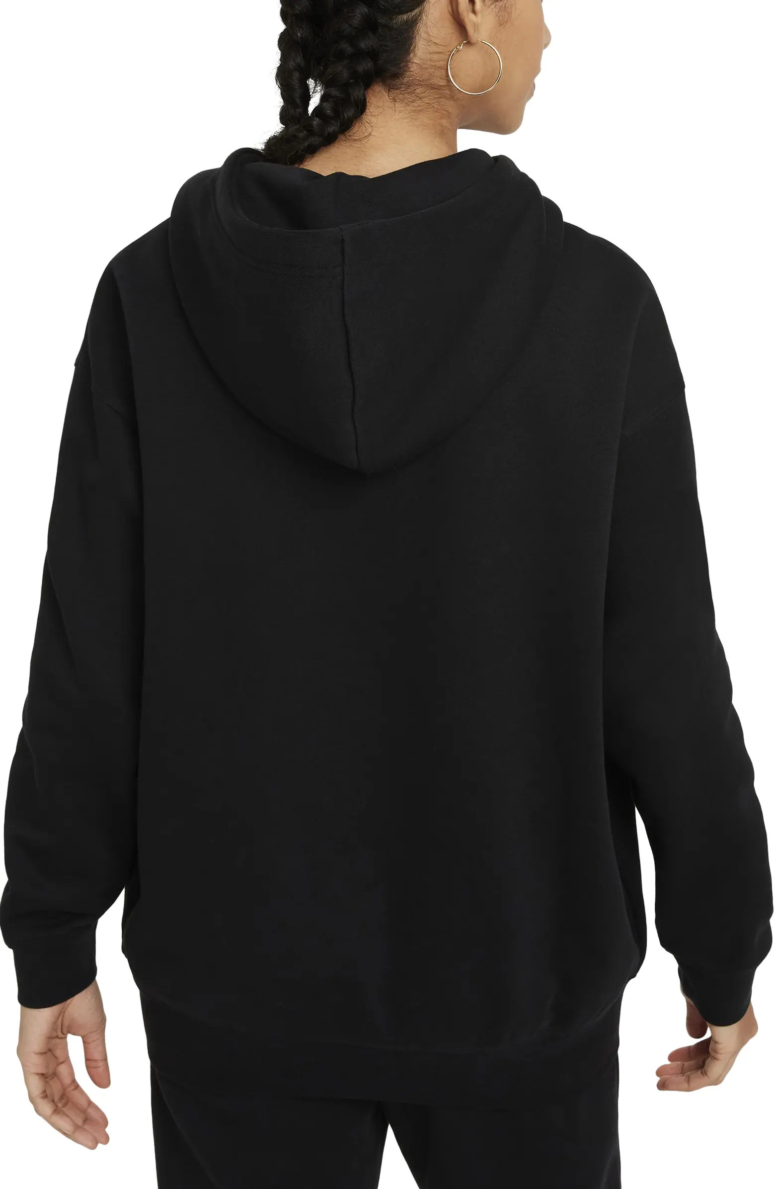 Sportswear Collection Essentials Oversize Hoodie | Nordstrom