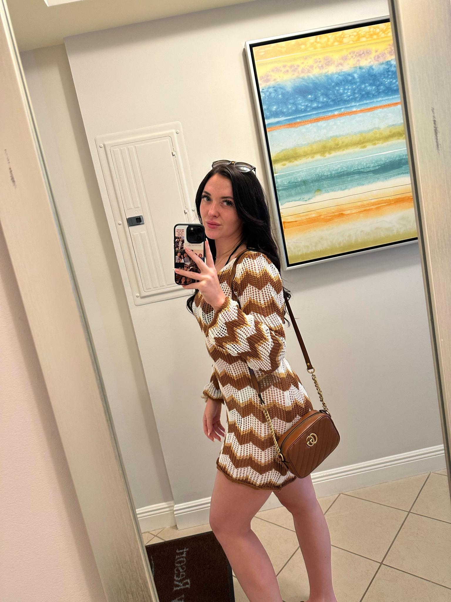 Pool day outfit 

Coverup| pool| beach| summer| outfit| crochet| dress


#LTKswim #LTKSeasonal #LTKSale