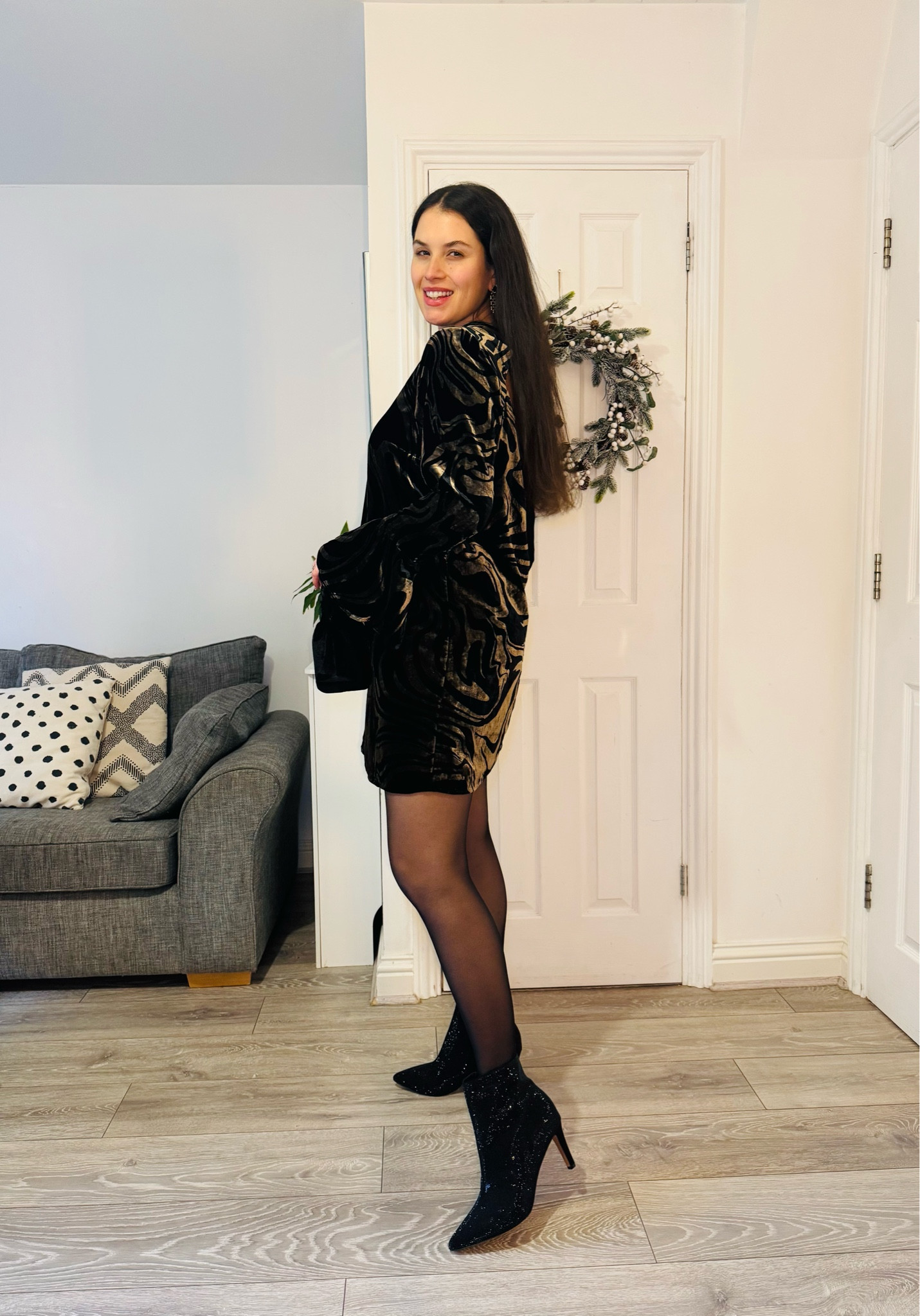 Velvet for Christmas ✨

#LTKluxury #LTKwinter #LTKuk