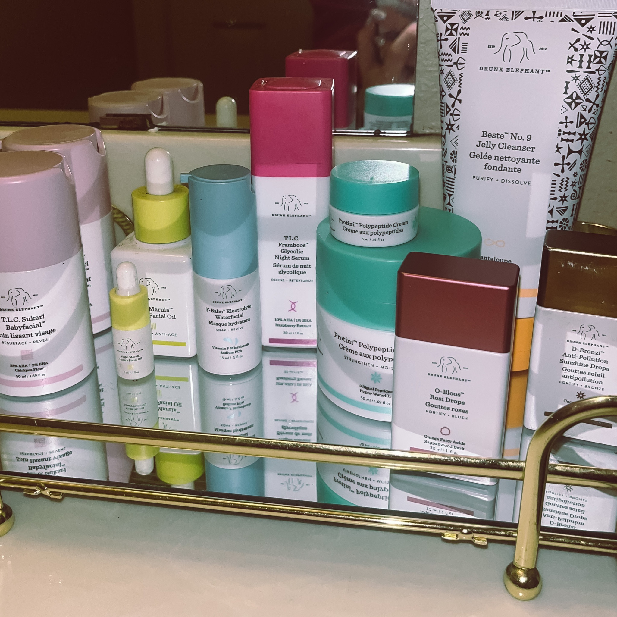 Skin Care 🫧

#LTKhome #LTKbeauty #LTKFind