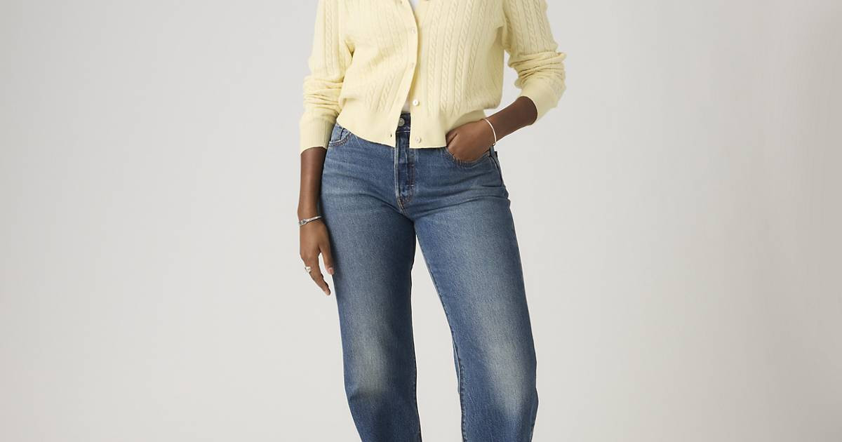 501® '90s Lightweight Women's Jeans | Levi's US