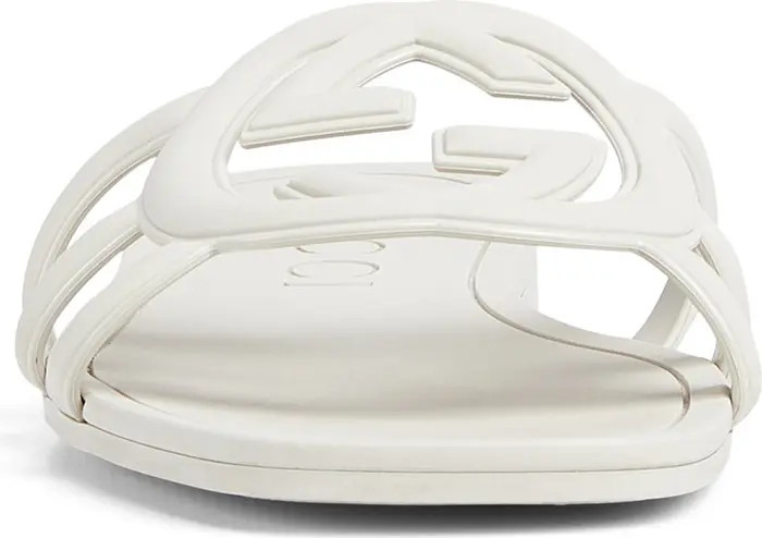 Gucci Palma Slide Sandal (Women) | Nordstrom | Nordstrom