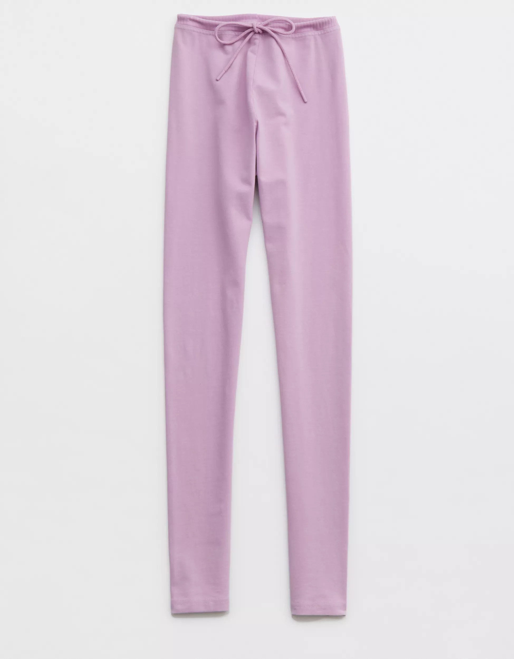 OFFLINE By Aerie OG Washed Drawcord Legging | Aerie