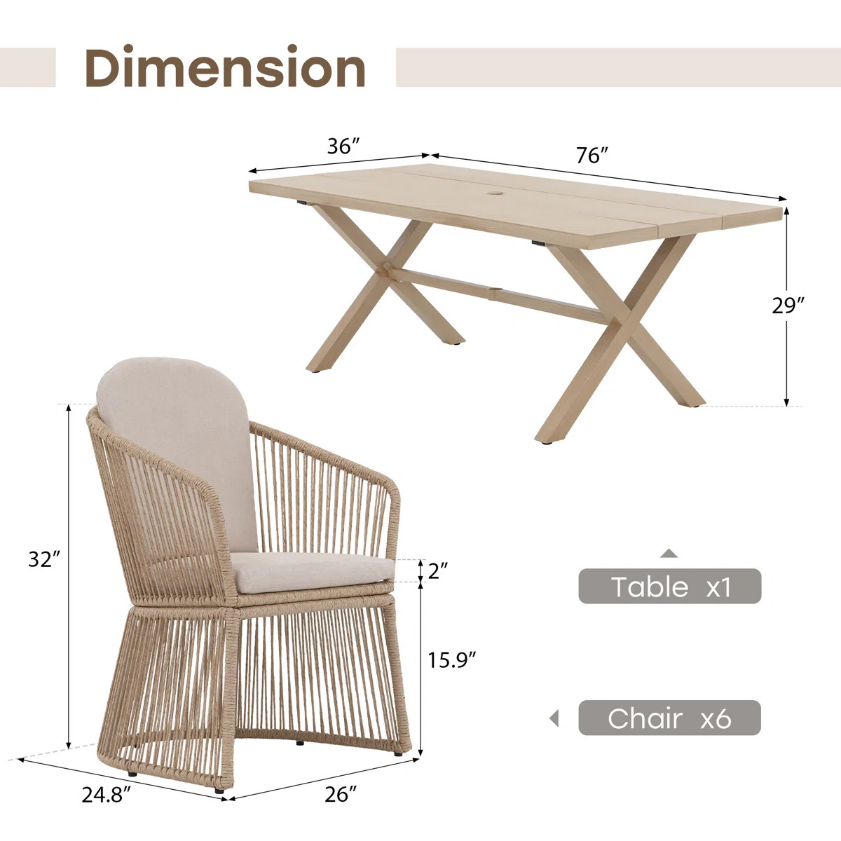 ByBayou Breeze | Wayfair North America