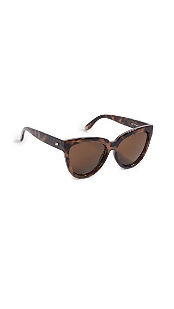 Liar Liar Sunglasses | Shopbop