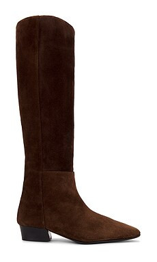 ATP Atelier Erve Boot in Walnut from Revolve.com | Revolve Clothing (Global)