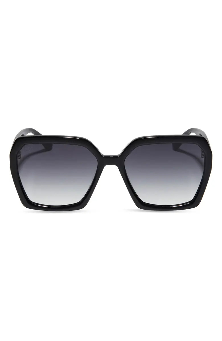 Sloane 54mm Square Sunglasses | Nordstrom