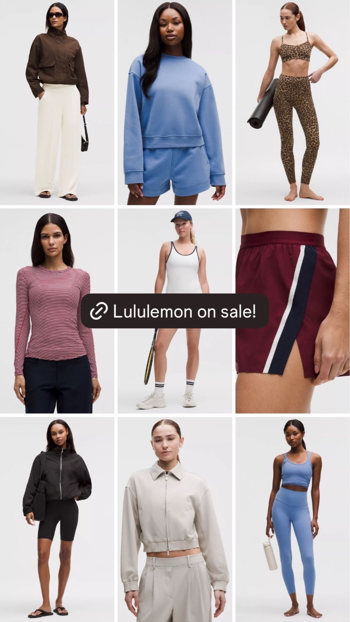 Sale finds at @lululemon

#LTKSaleAlert #LTKActive