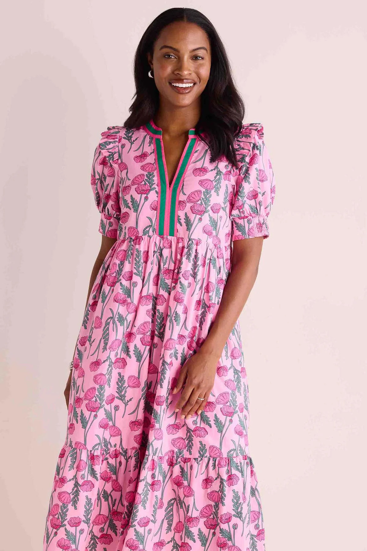 Rosalyn Dress | Avara