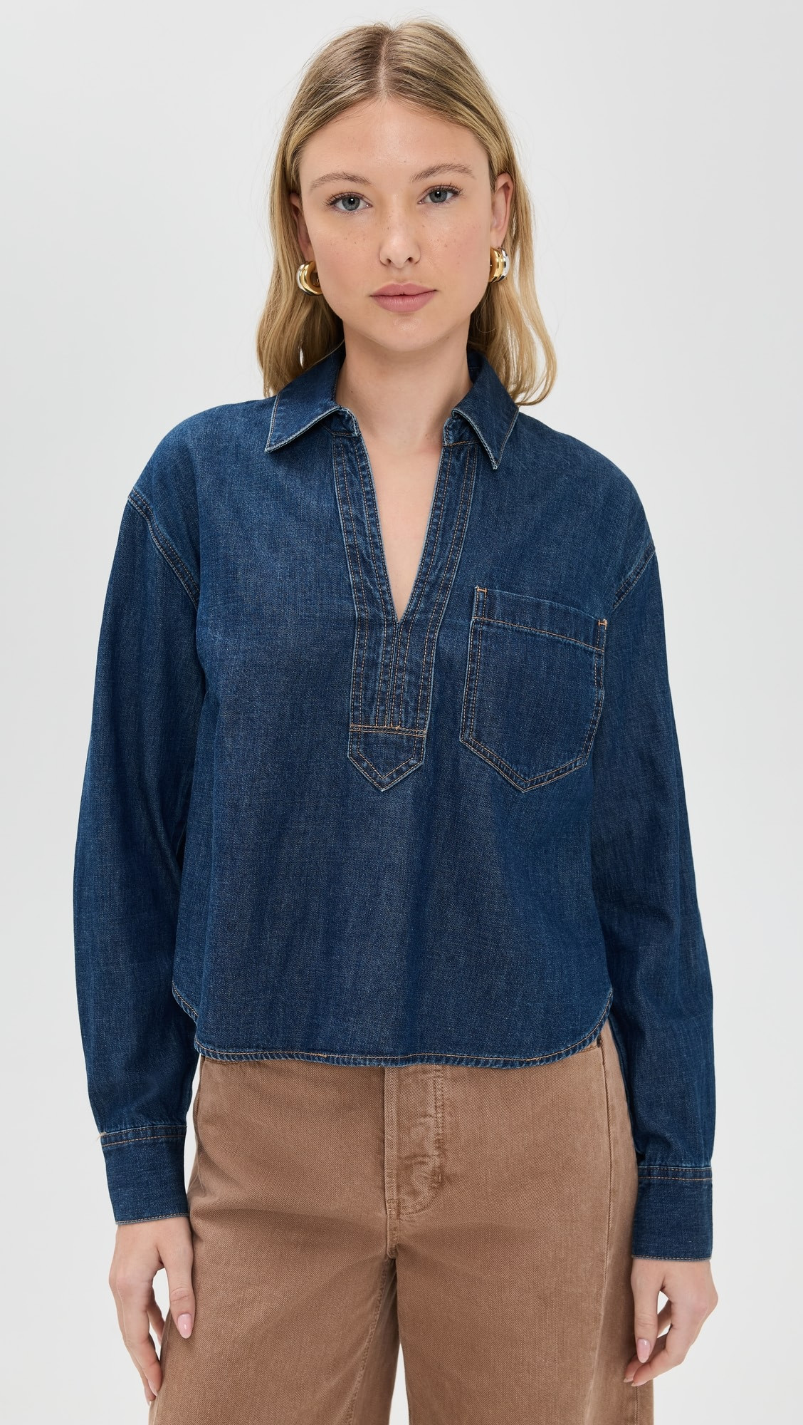 Veronica Beard Jean | Shopbop