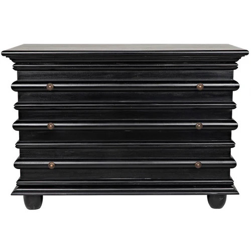 Ascona Small Chest | Anecdote