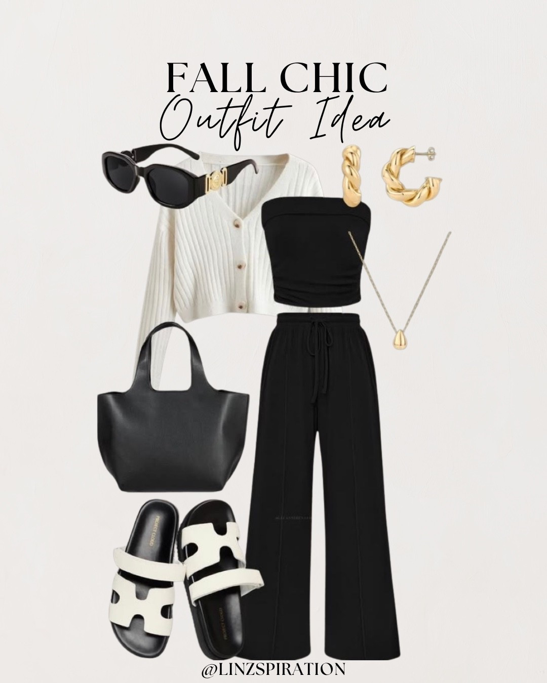 Comfy but chic early fall outfit idea

#LTKootd #LTKgrwm #LTKSeasonal